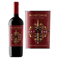 MONTGRAS CABERNET SAUVIGNON